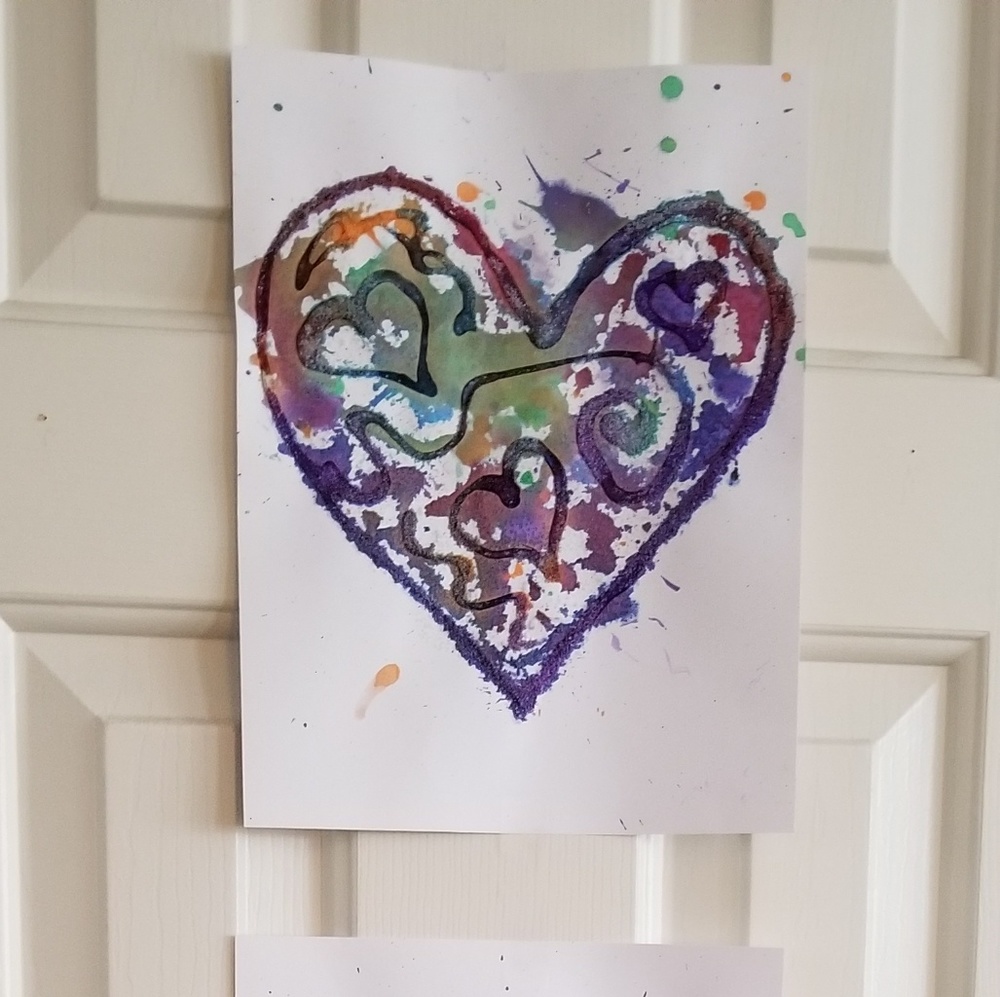 Meet your Posher, Katy